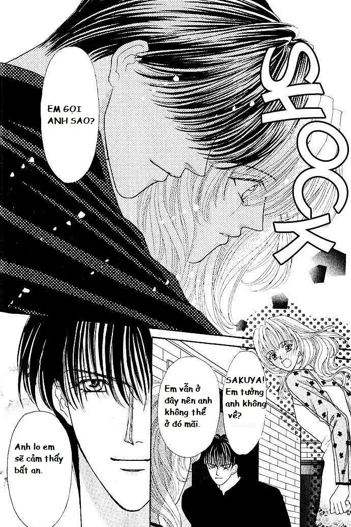 Kaikan Phrase Chapter 12 - 11