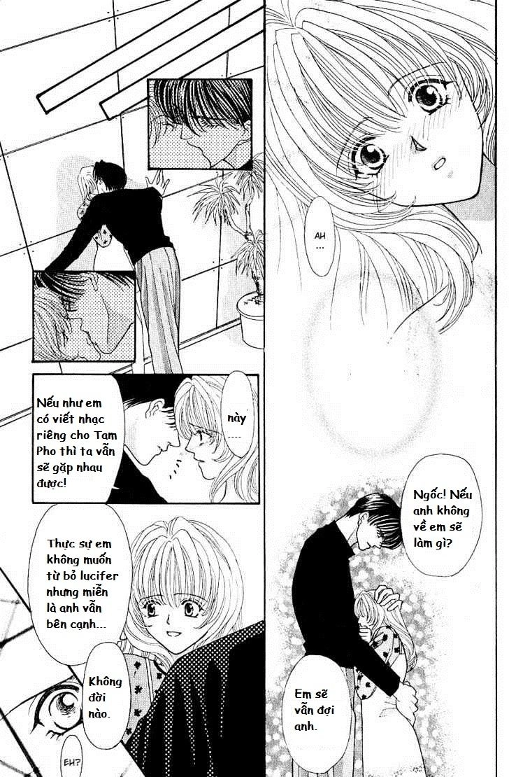 Kaikan Phrase Chapter 12 - 12