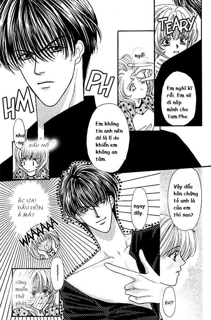 Kaikan Phrase Chapter 12 - 14