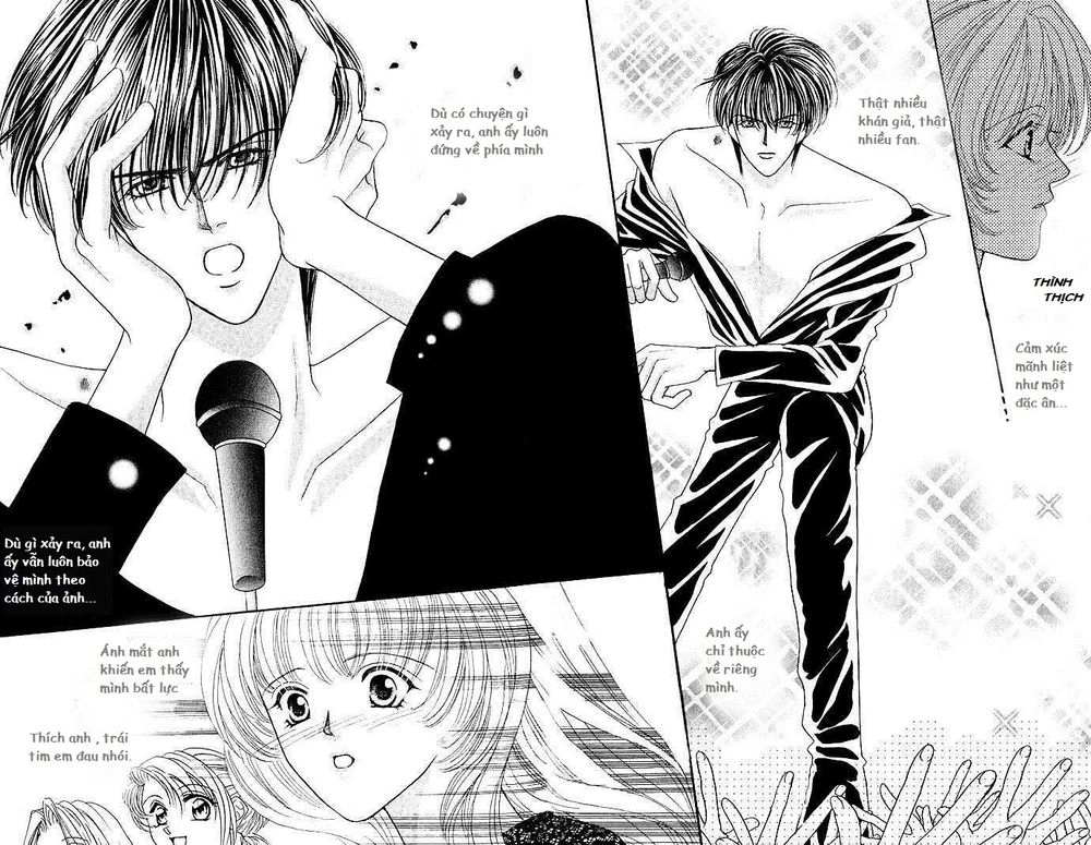 Kaikan Phrase Chapter 13 - 4