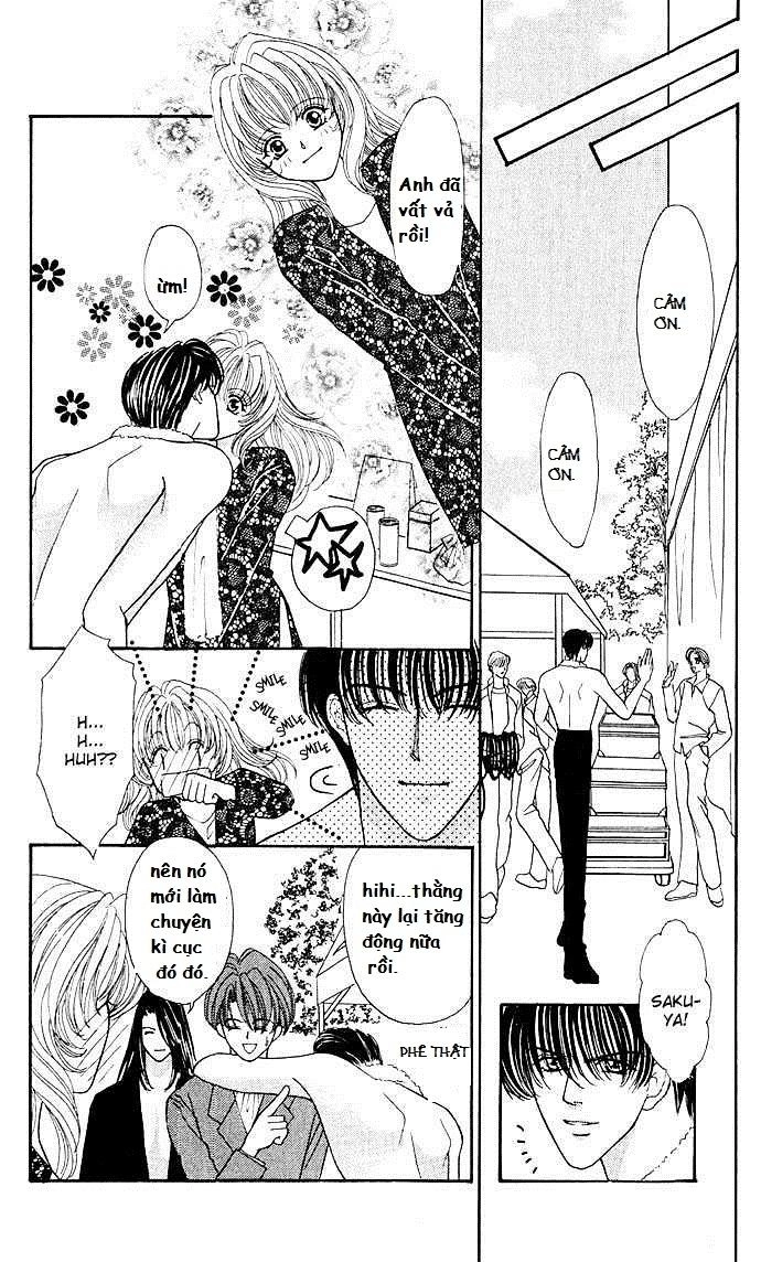 Kaikan Phrase Chapter 13 - 6