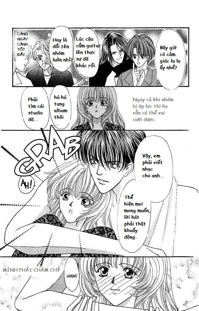 Kaikan Phrase Chapter 13 - 7