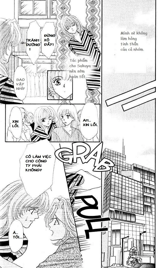 Kaikan Phrase Chapter 13 - 8