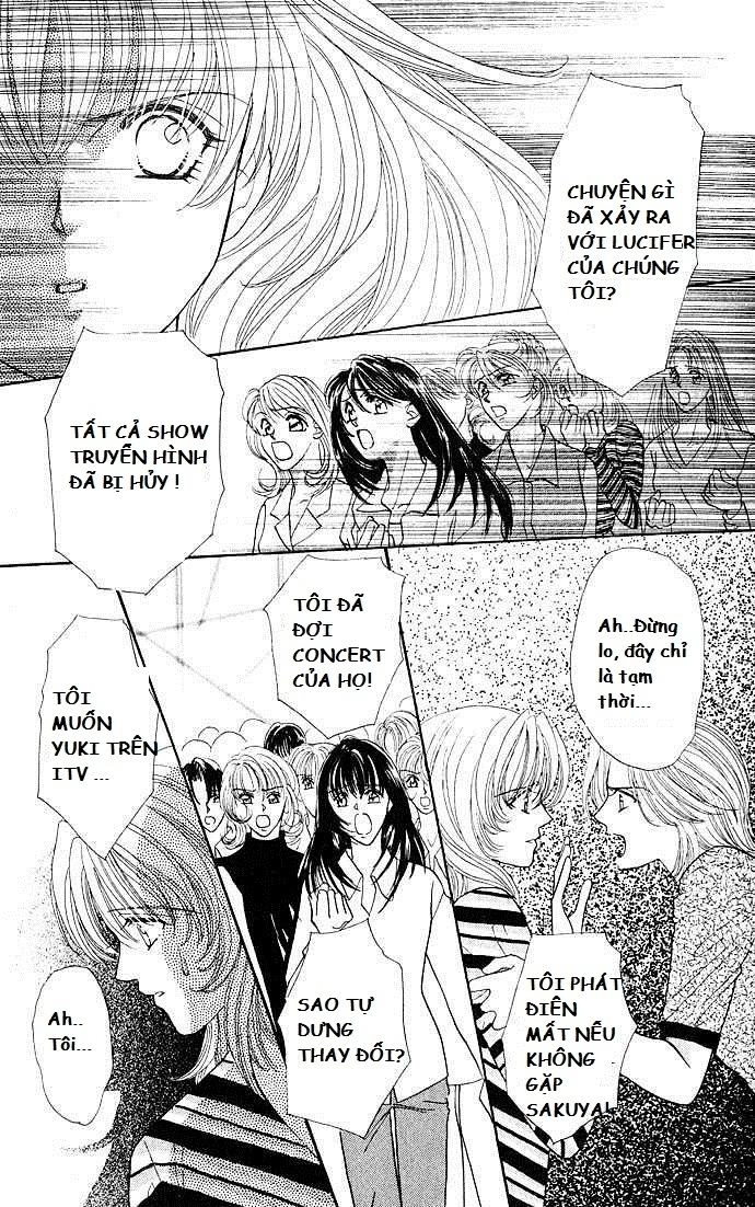 Kaikan Phrase Chapter 13 - 9