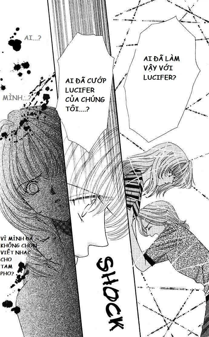 Kaikan Phrase Chapter 13 - 10