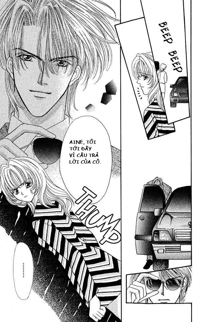 Kaikan Phrase Chapter 13 - 11