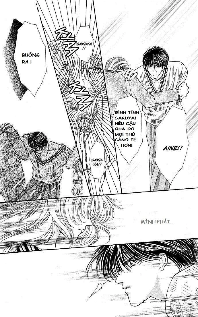 Kaikan Phrase Chapter 13 - 14