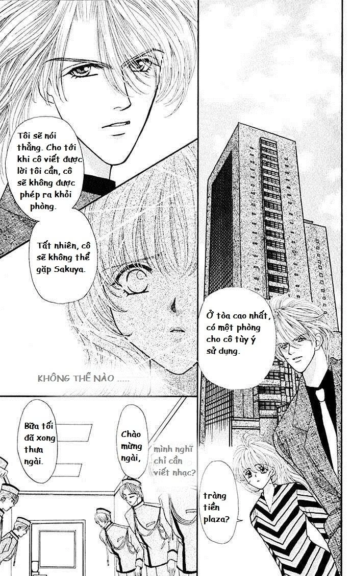 Kaikan Phrase Chapter 13 - 17