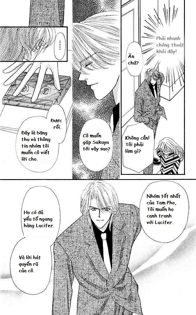 Kaikan Phrase Chapter 13 - 18