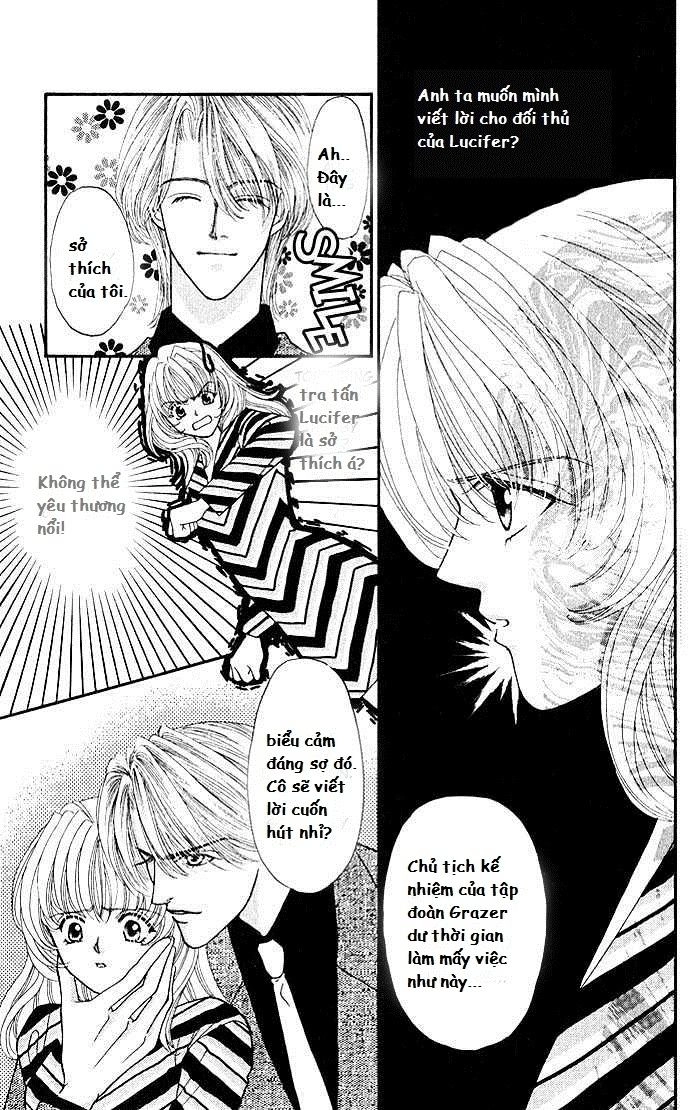 Kaikan Phrase Chapter 13 - 19