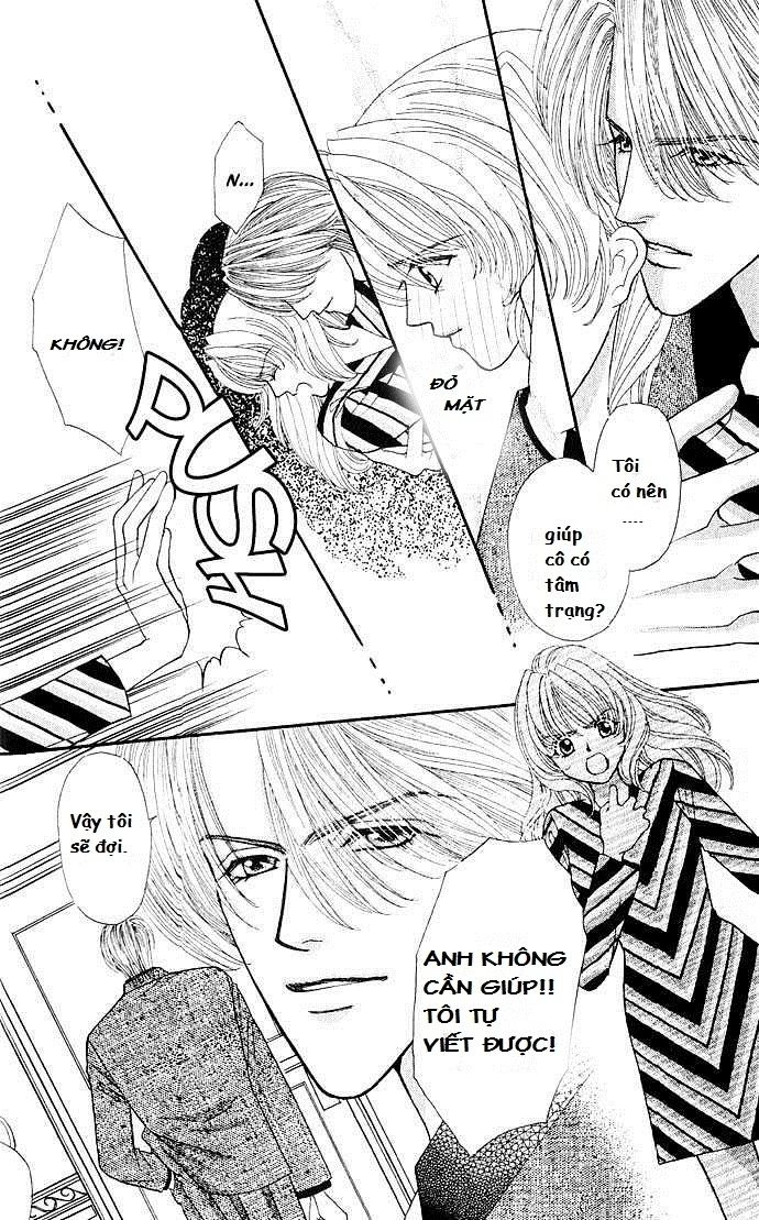 Kaikan Phrase Chapter 13 - 20