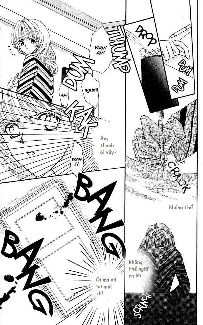 Kaikan Phrase Chapter 14 - 7