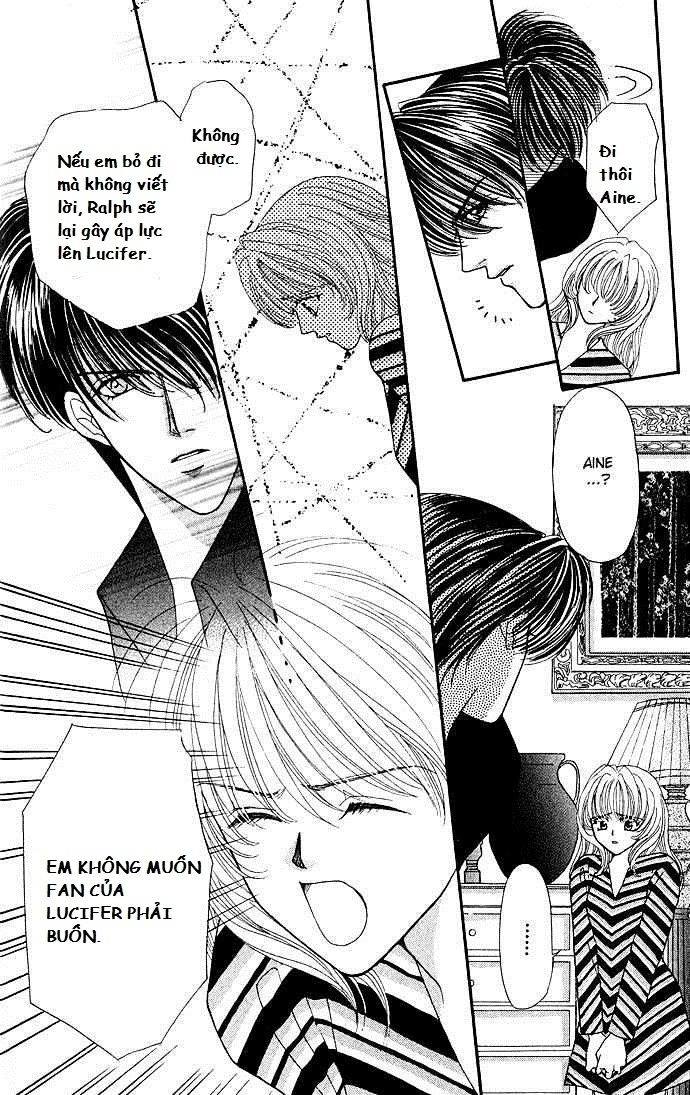 Kaikan Phrase Chapter 14 - 10