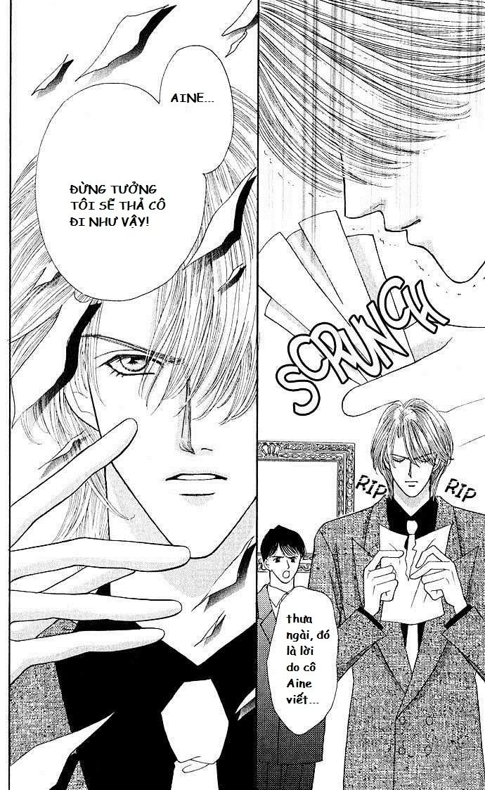 Kaikan Phrase Chapter 14 - 19