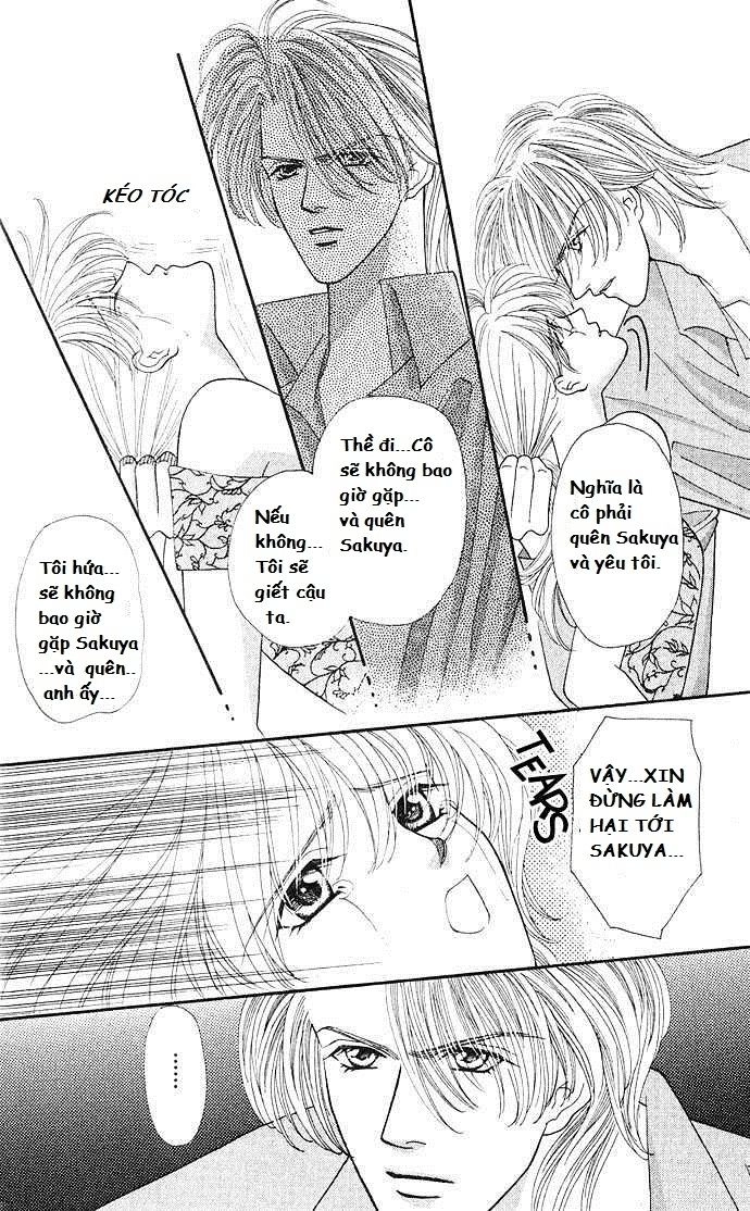 Kaikan Phrase Chapter 16 - 11