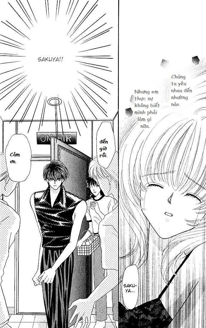 Kaikan Phrase Chapter 16 - 29