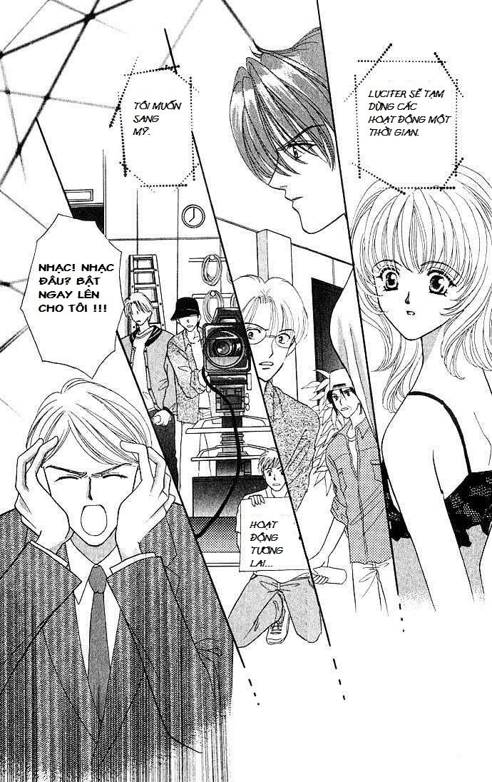 Kaikan Phrase Chapter 17 - 3