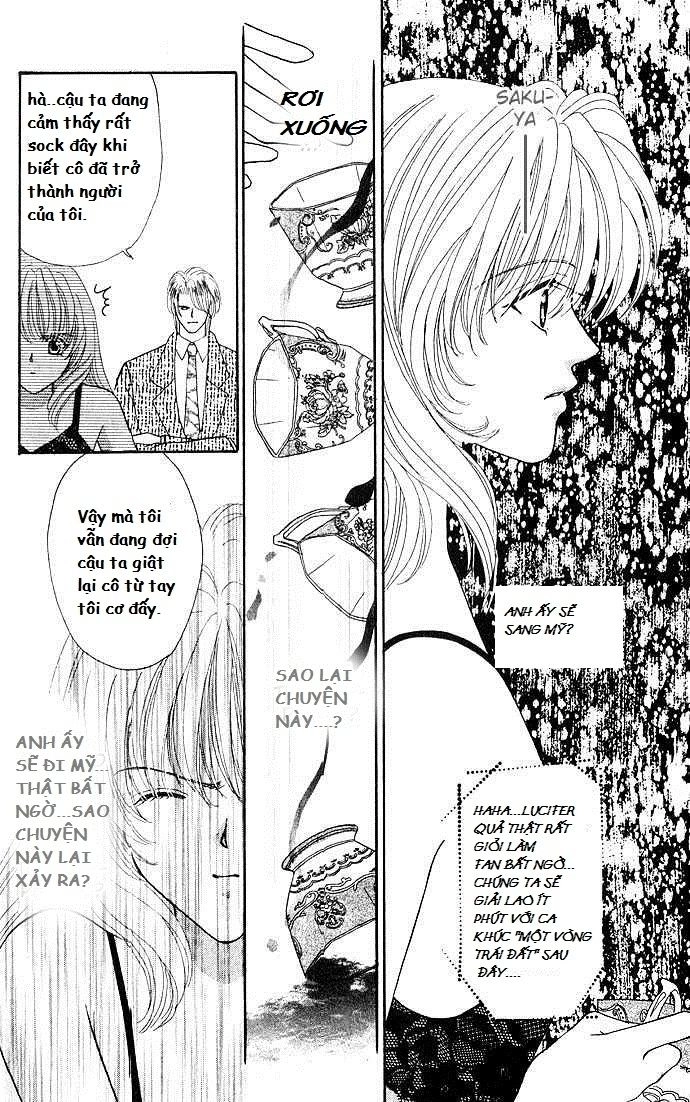 Kaikan Phrase Chapter 17 - 4