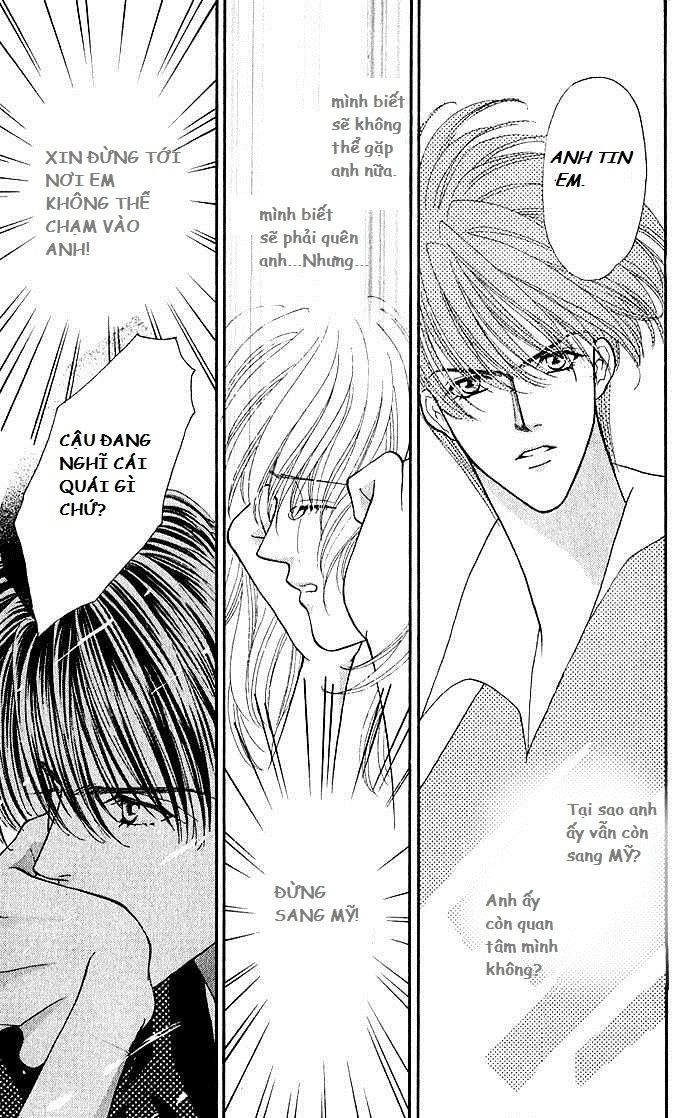 Kaikan Phrase Chapter 17 - 5