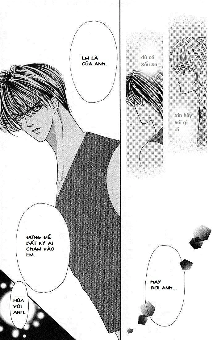 Kaikan Phrase Chapter 18 - 4