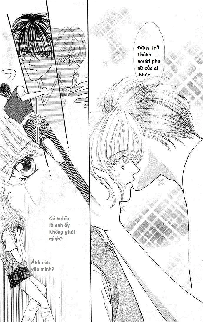 Kaikan Phrase Chapter 18 - 5