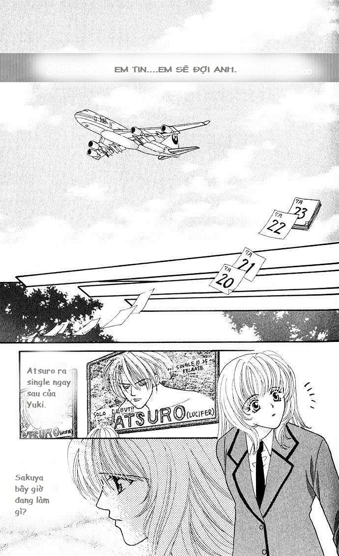 Kaikan Phrase Chapter 18 - 6