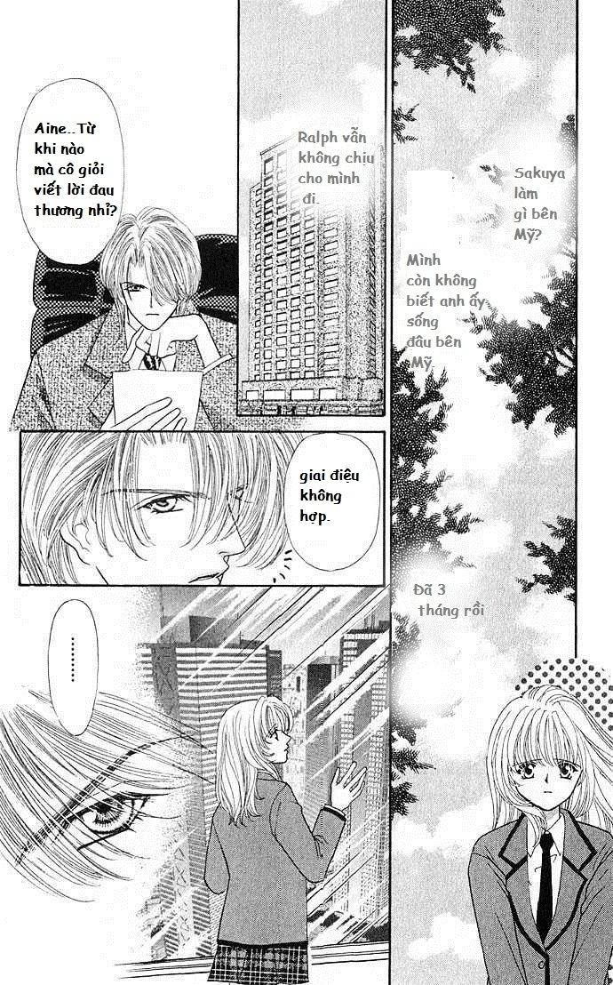 Kaikan Phrase Chapter 18 - 7