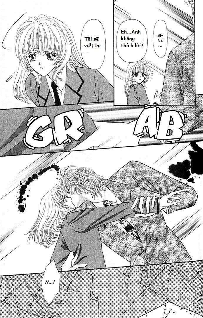 Kaikan Phrase Chapter 18 - 8