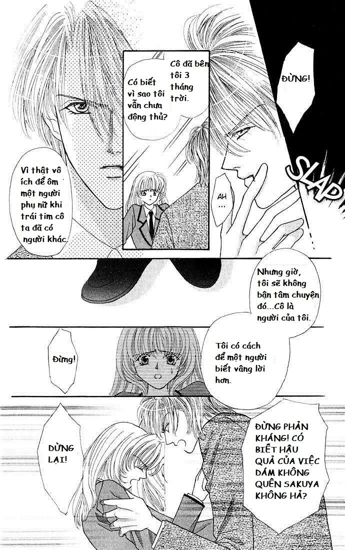 Kaikan Phrase Chapter 18 - 9