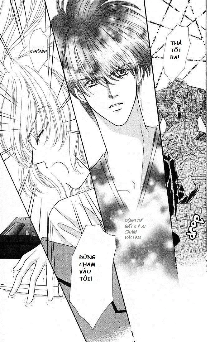 Kaikan Phrase Chapter 18 - 10