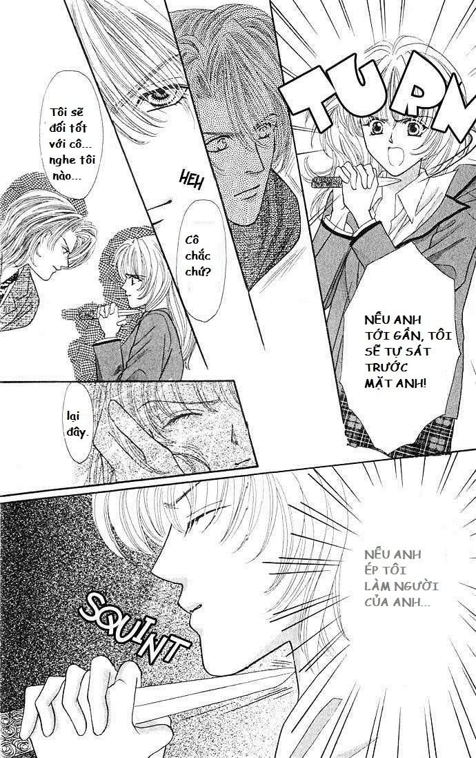 Kaikan Phrase Chapter 18 - 11