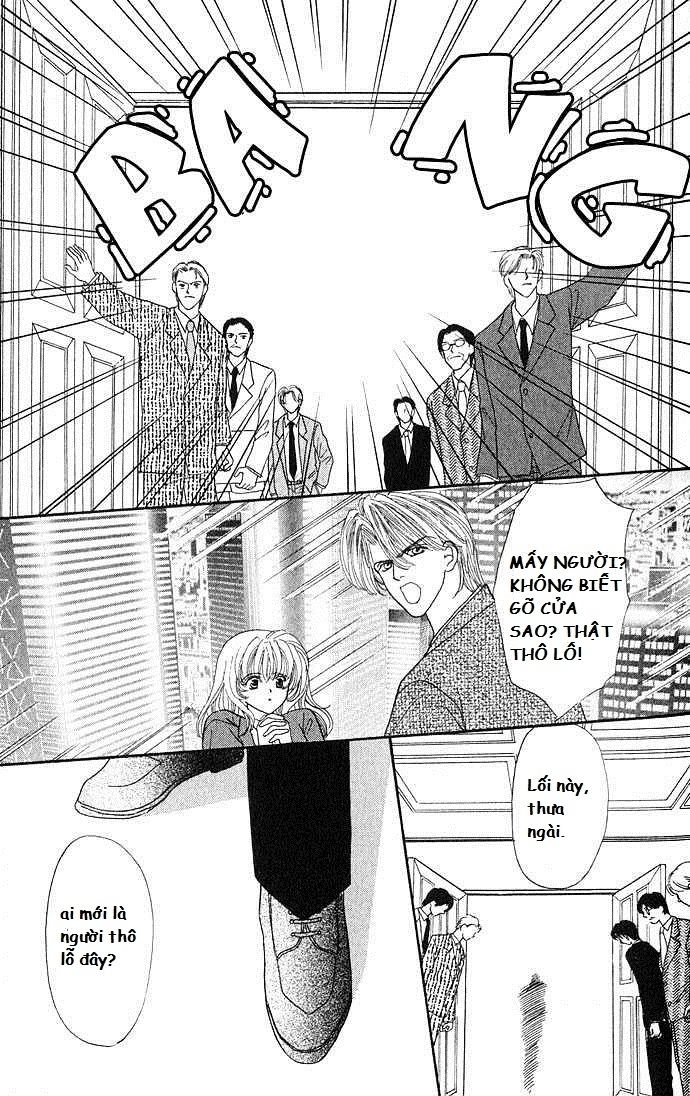 Kaikan Phrase Chapter 18 - 12