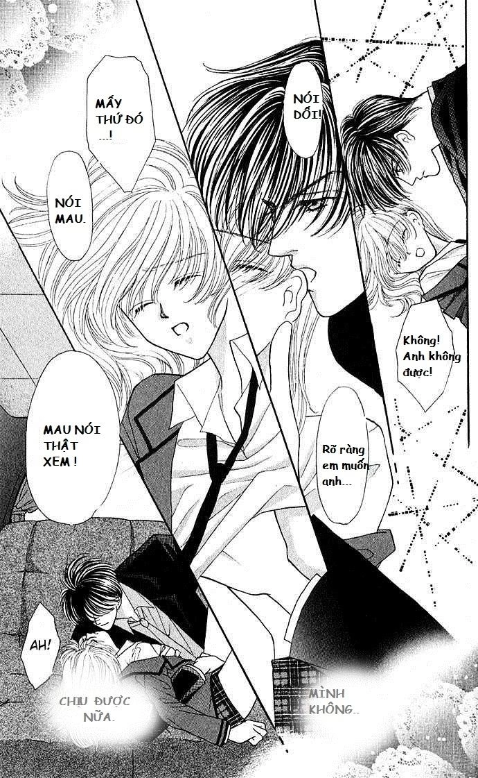 Kaikan Phrase Chapter 20 - 9