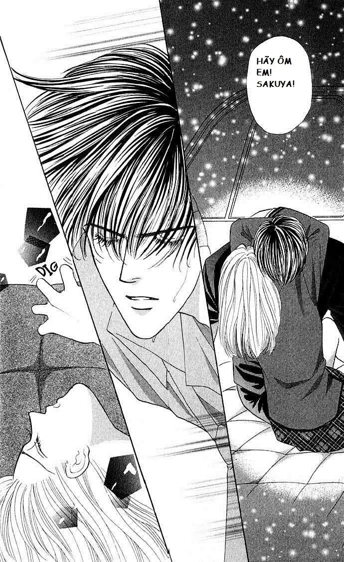 Kaikan Phrase Chapter 20 - 10