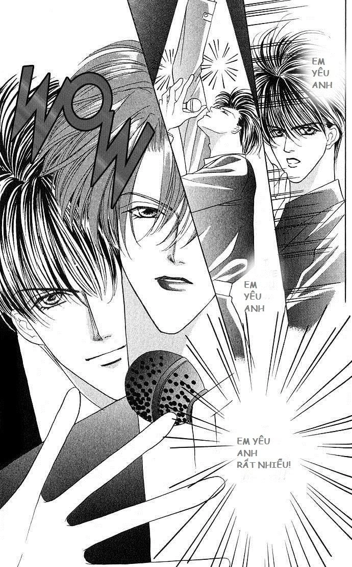 Kaikan Phrase Chapter 20 - 15