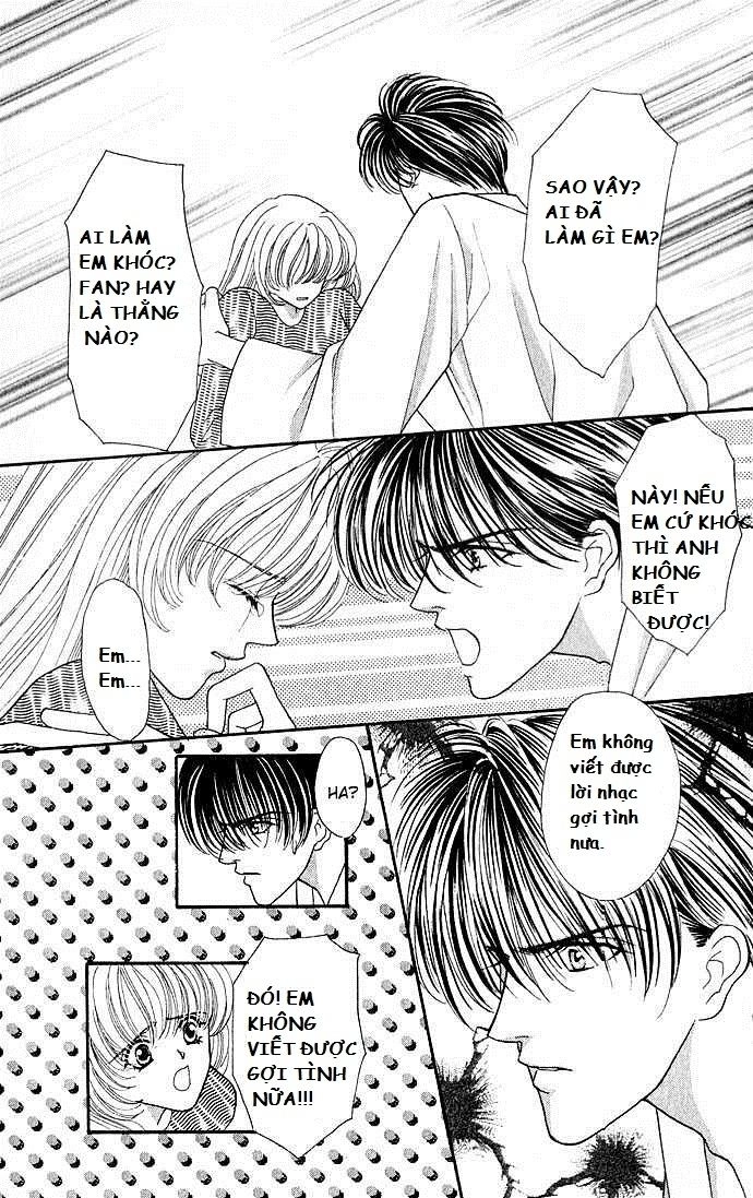 Kaikan Phrase Chapter 21 - 4