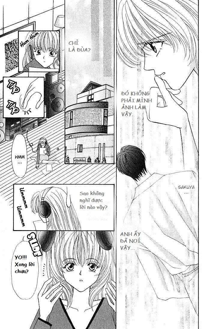 Kaikan Phrase Chapter 21 - 8