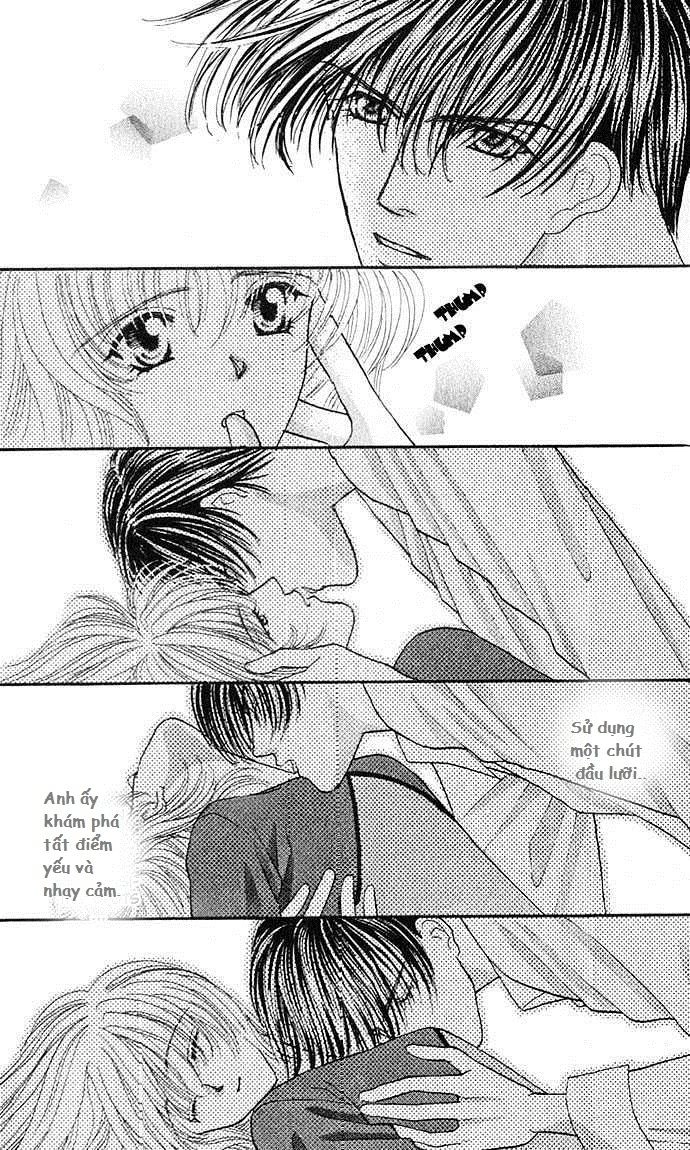 Kaikan Phrase Chapter 21 - 11