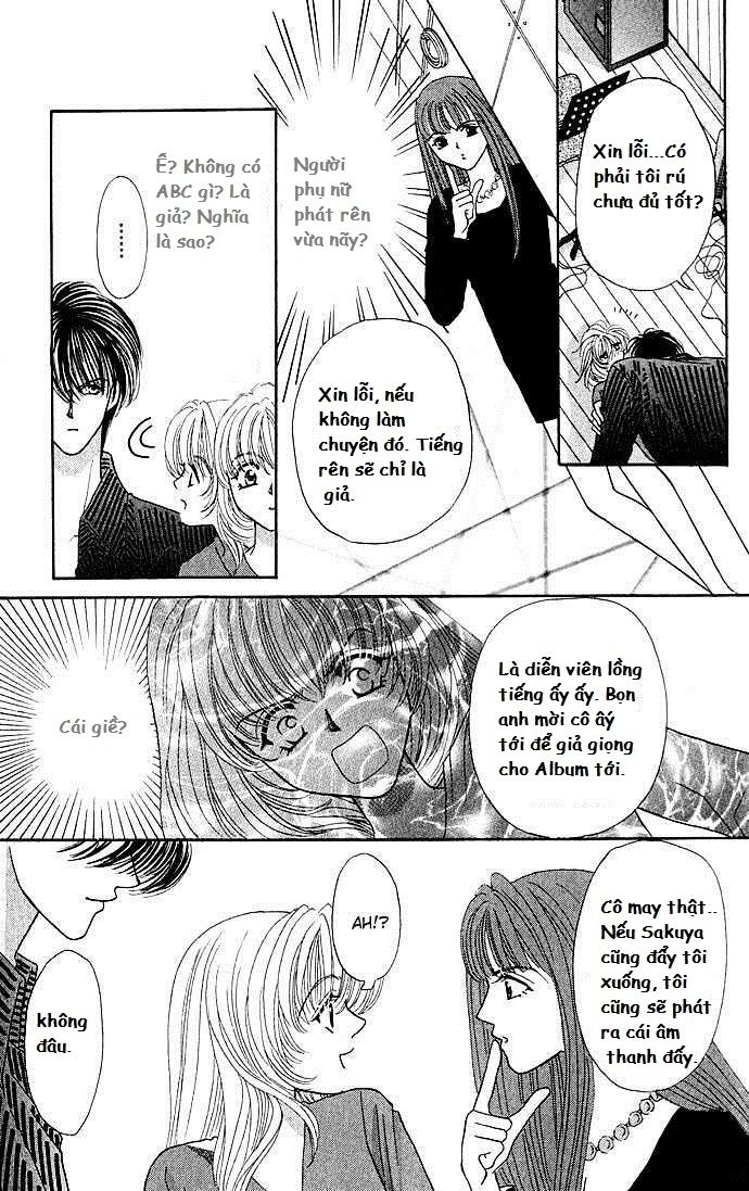 Kaikan Phrase Chapter 21 - 24