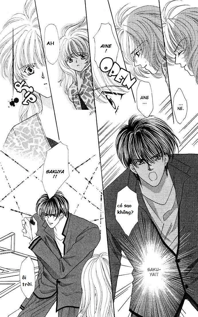 Kaikan Phrase Chapter 23 - 6