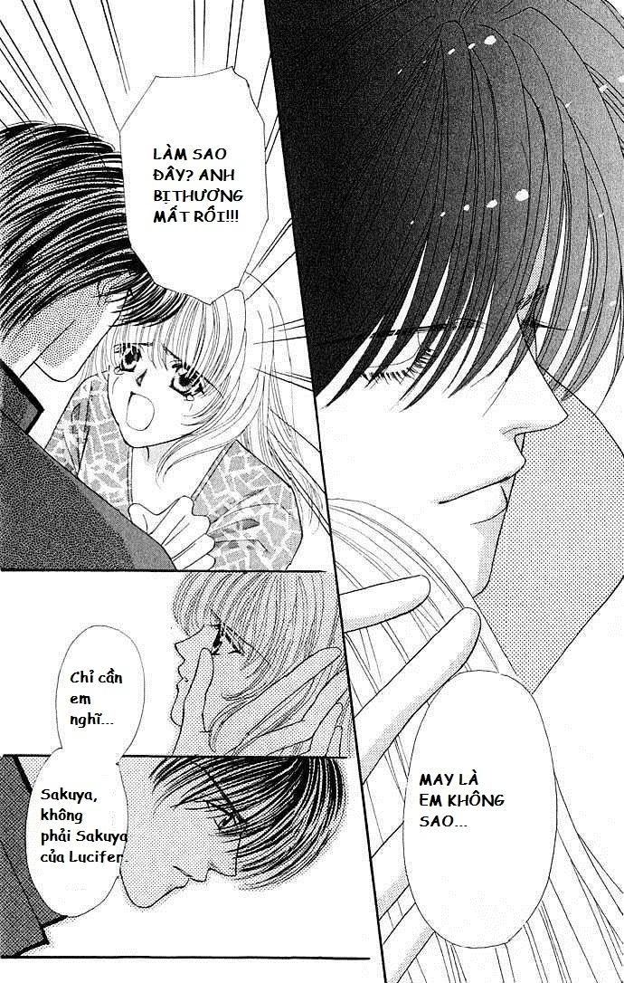 Kaikan Phrase Chapter 23 - 14