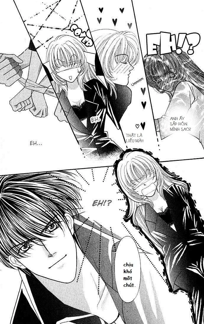 Kaikan Phrase Chapter 24 - 15