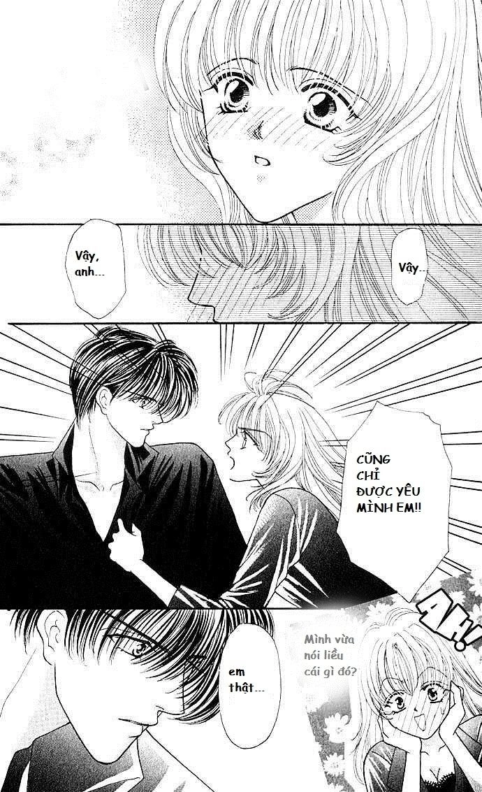 Kaikan Phrase Chapter 24 - 25