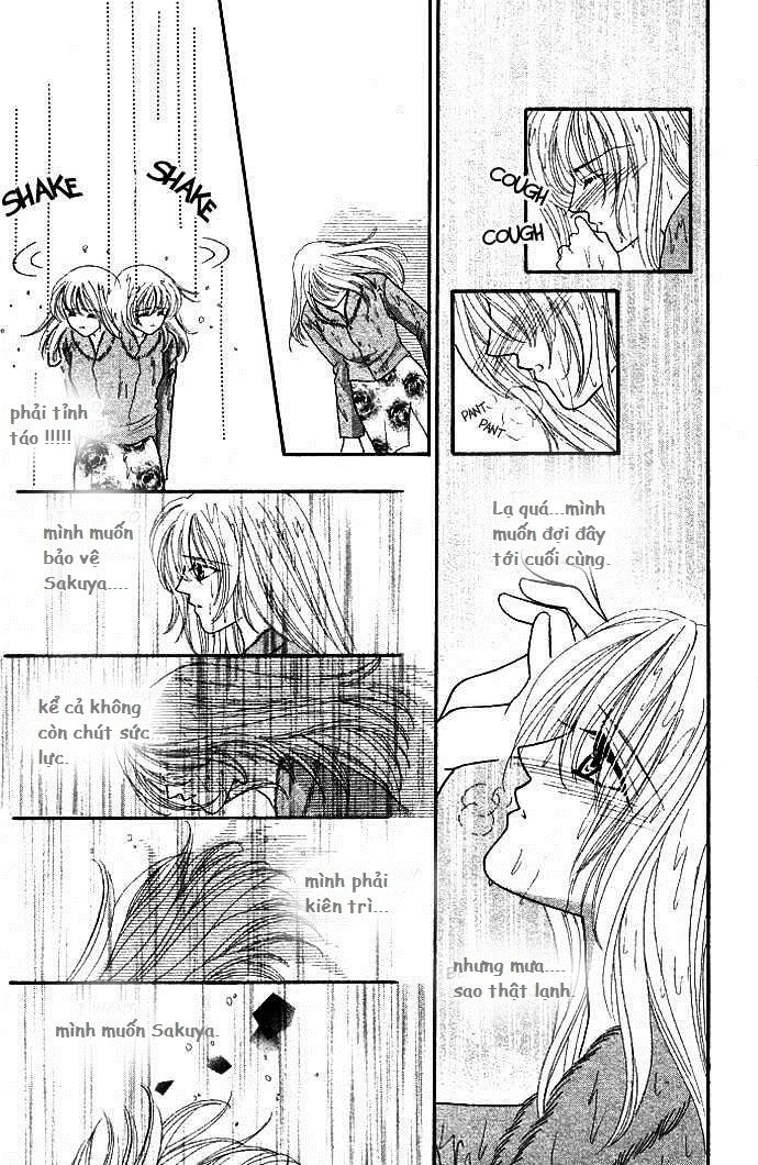 Kaikan Phrase Chapter 26 - 21