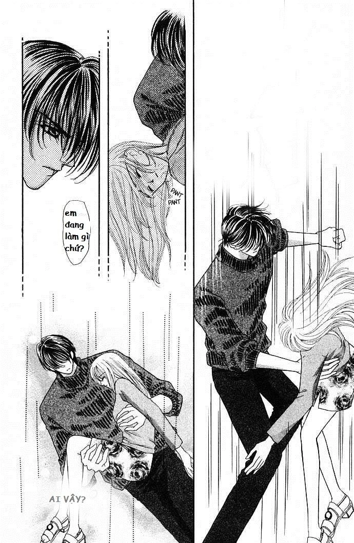 Kaikan Phrase Chapter 26 - 22