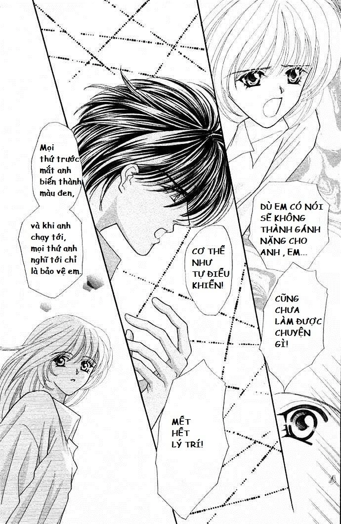 Kaikan Phrase Chapter 26 - 24