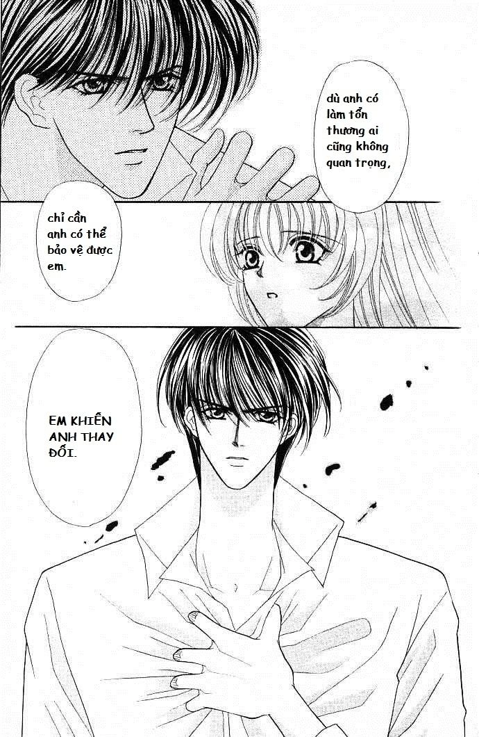 Kaikan Phrase Chapter 26 - 25