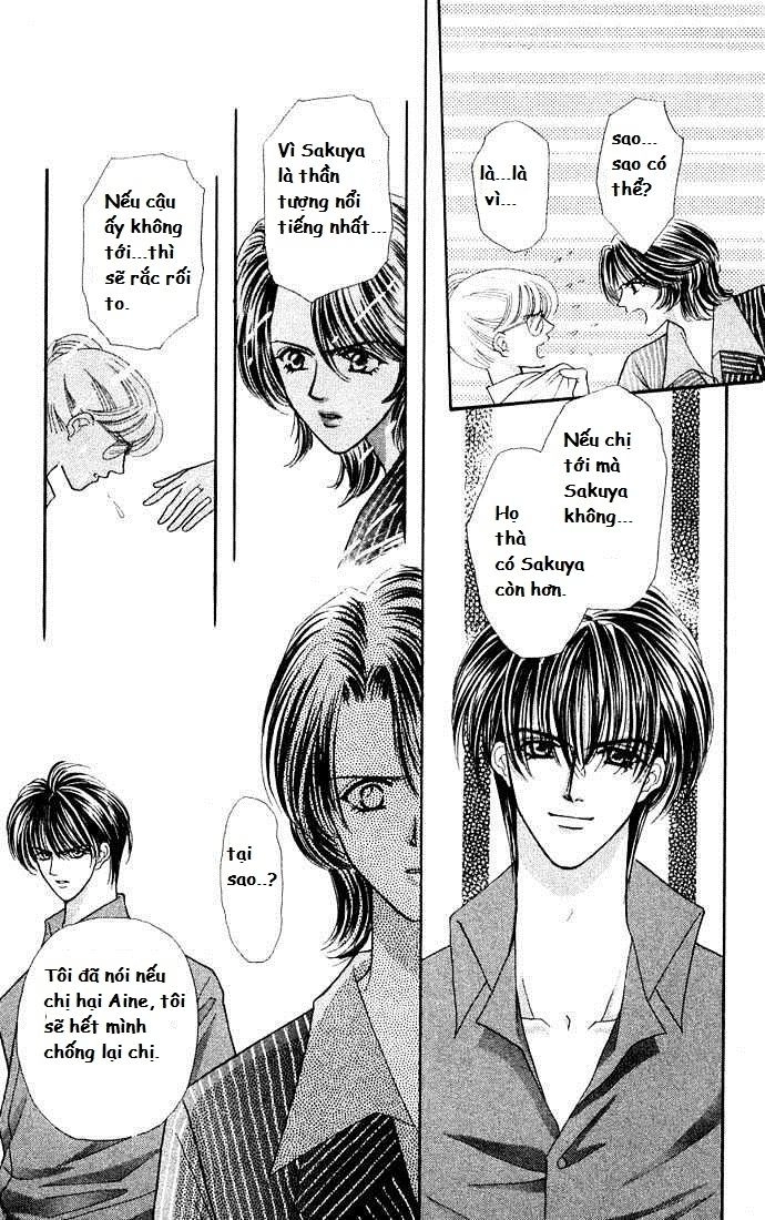 Kaikan Phrase Chapter 27 - 6