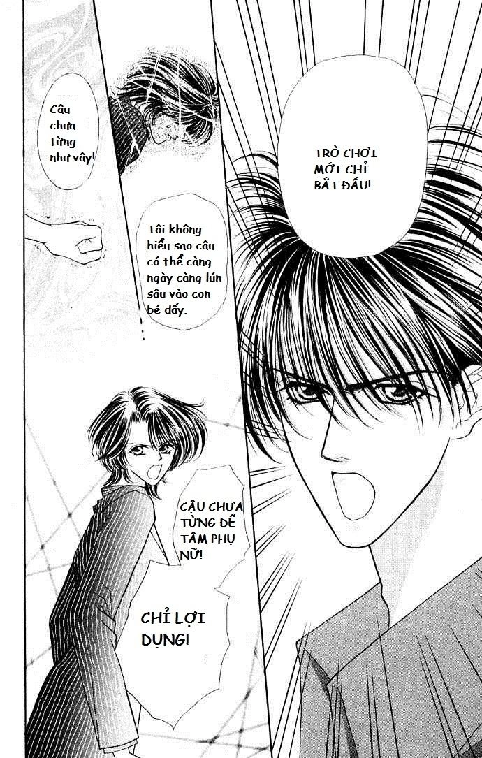 Kaikan Phrase Chapter 27 - 7