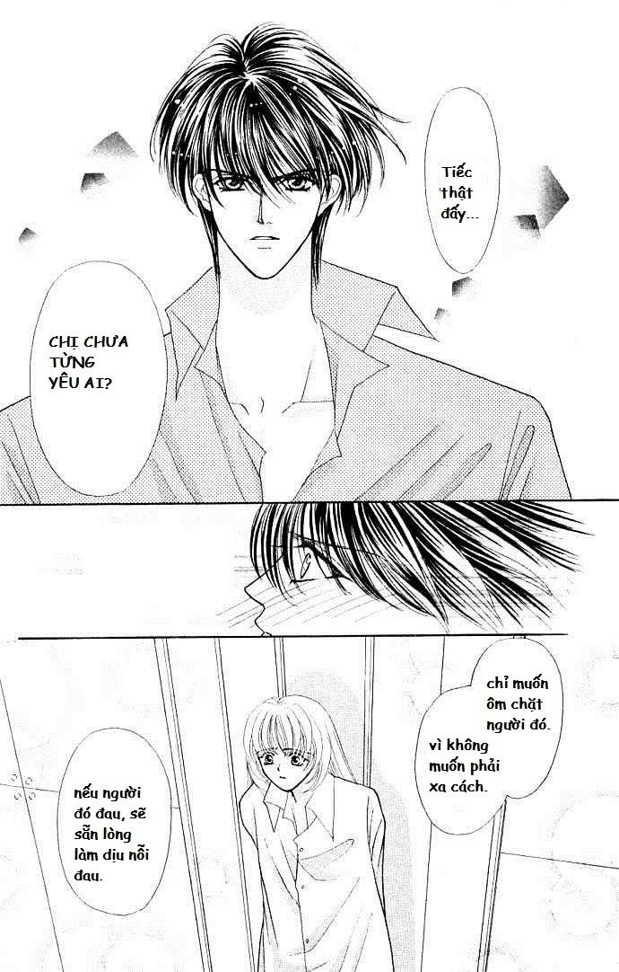 Kaikan Phrase Chapter 27 - 8